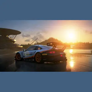 505 Games Assetto Corsa Competizione Standard PlayStation 5