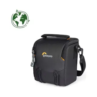 Lowepro Adventura Sh 120 Iii Beltpack case Black