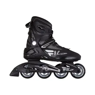 Fila Legacy Comp Inlineskates Mannen - Maat 43.5