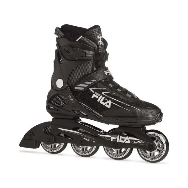 Fila Skates Legacy Comp Black/Grey, 9 thumbnail