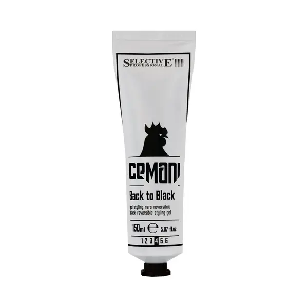 Selective Professional Selective Gomina Und Gel, 1er Pack(1 X 150 Ml) thumbnail