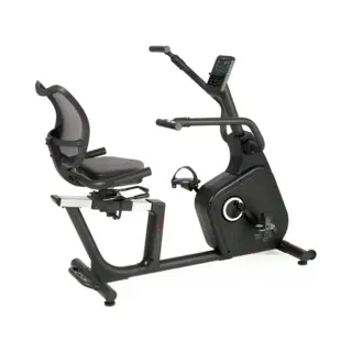 Toorx Ligfiets Met Draaibare Zitting