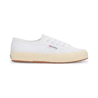 Superga 2750 Cotu Classic LowTop Sneaker Wo - White