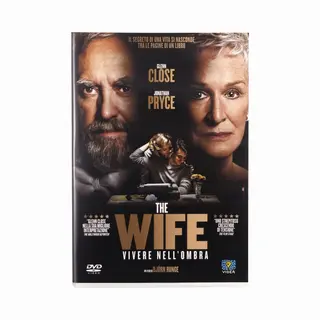 The Wife [Dvd]