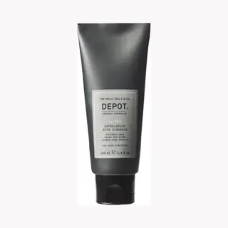 Depot Numero802 Peeling-Hautreiniger 50 Ml