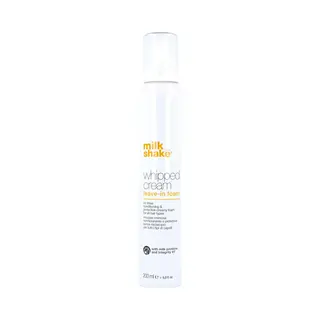 Milk_shake Conditioning Whipped Cream 200ml