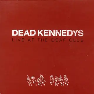 Phd Live At The Deaf Club [digipak]
