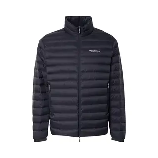 A|X Armani Exchange For Man. XM001919AF16927UC001 Down Jacket Black (M), Casual, Polyamide