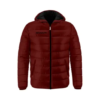 Puffer Jacket Givova Olanda