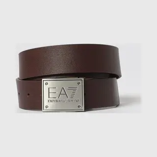 Belt EA7 Men Color Brown