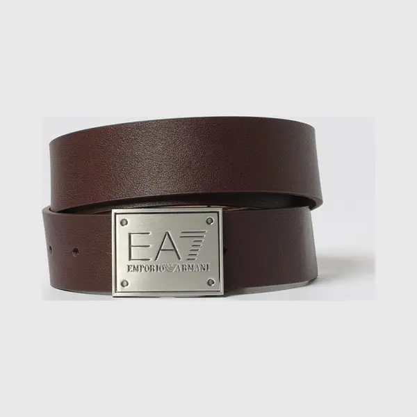 Belt EA7 Men Color Brown thumbnail