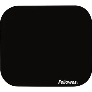 Fellowes Premium muismat - Zwart
