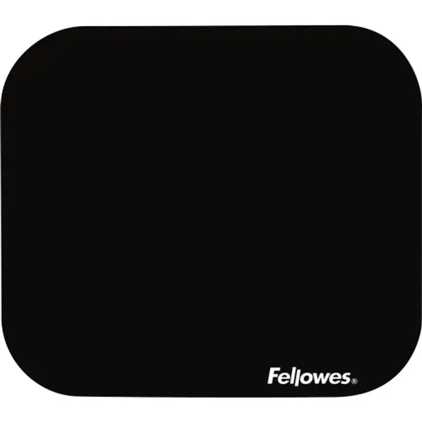 Fellowes Premium muismat - Zwart thumbnail