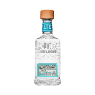 Tequila Olmeca Altos - Blanco