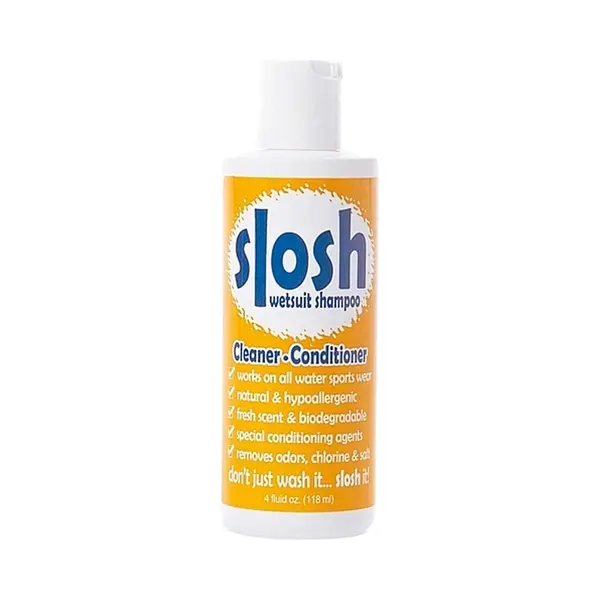 Slosh Wetsuit Shampoo Slosh 118ml thumbnail