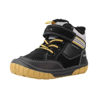 Geox Stiefel B Omar Boy Wpf