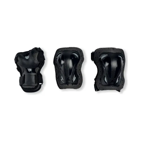 Rollerblade Skate Gear Jr 3 Pack Roller skating, Skateboarding thumbnail