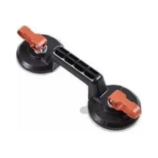 Raimondi, Zuigers, RA185BIMK3RP Doppelter Saugnapf Bis Zu 57 Kg (57 kg)