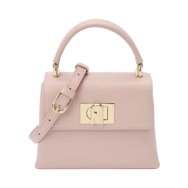 Furla Handtas '1927' Rosé thumbnail
