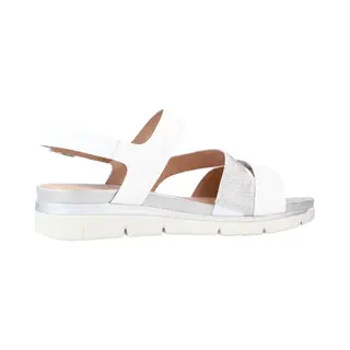 Stonefly Elody 14 Nappa Lth/Glitter Wit 36 Eu