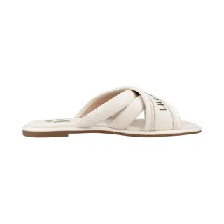 Liu-Jo EX01 Irene Slipper Beige 36 Eu