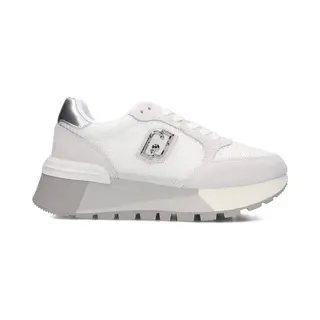 Liu Jo Sneaker Low Amazing 25 Weiß - 39