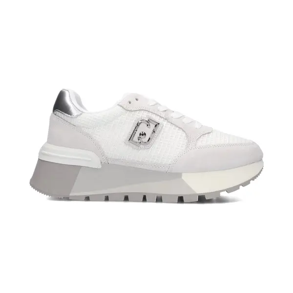 Liu Jo Sneaker Low Amazing 25 Weiß - 39 thumbnail