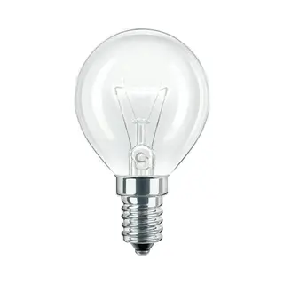 Top-Spares Backofenlampe 40W 300 Grad Universal