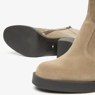NeroGiardini Stiefel Arold Tr Cartagena 9237/02