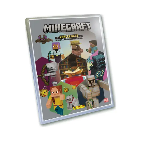 Panini 004874SPAFGD verzamelbare bedrijfskaart thumbnail