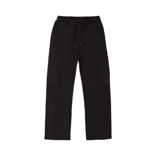 Ido Cargohose Tessuto Navetta Lungo