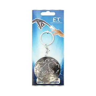 Joytoy Joy Toy E.T. The Alien Keyring