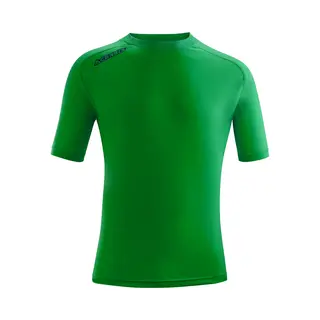 Acerbis, Herren, Sportshirt, Atlantis (M), Orange, Grün, M
