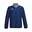 Donker blauw