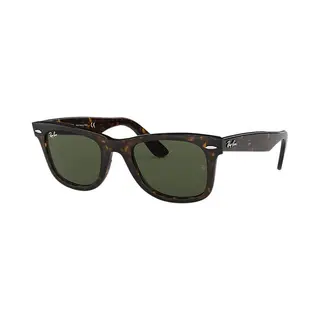 Ray-Ban Original Wayfarer Classic Sonnenbrille Quadratisch