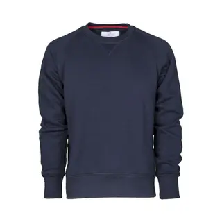 Payper, Mannen, Springer, Sweatshirt, Blauw, (3XL)