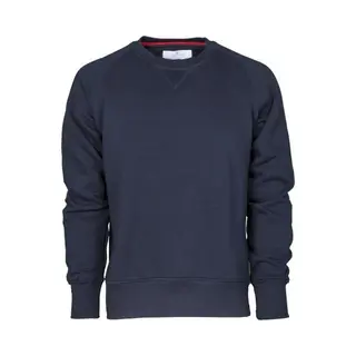 Payper, Mannen, Springer, Sweatshirt, Blauw, (M)