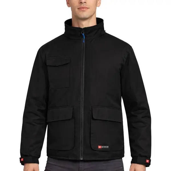 Payper Renegade - Navy Dress Blue/royal Blue - 4XL thumbnail