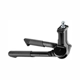 Ursus Jumbo Evo Mini Double Leg Ständer, , Schwarz, 51 Cm