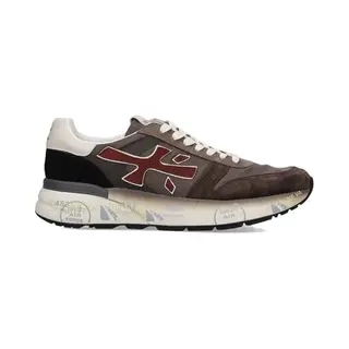 Premiata Sneaker Mick 7714