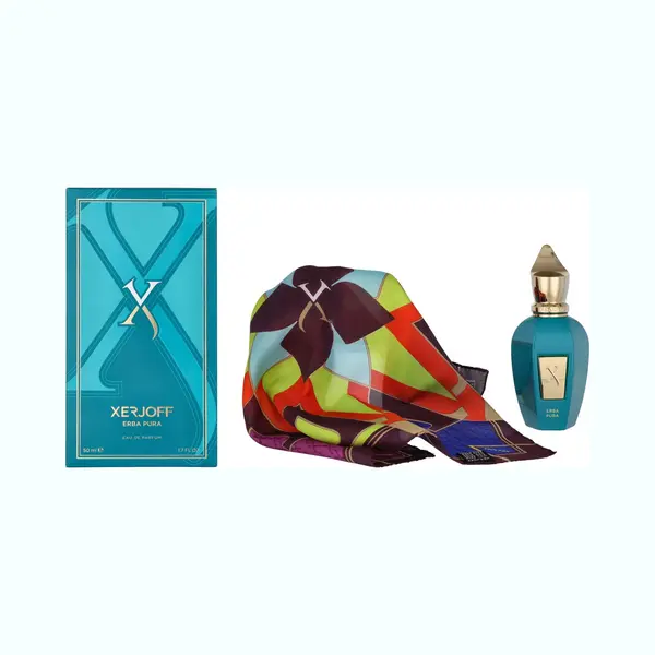 Xerjoff Sospiro Erba Pura Edp Spray thumbnail