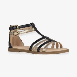 Sandalen Für Mädchen Geox Karly