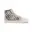 Wit/Beige/Zwart