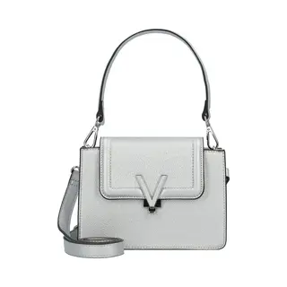 Valentino Queens Hand Bag Argento