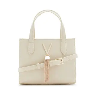 Valentino Bags Shopper Shopping Divina, Henkeltasche Umhängetasche Schultertasche