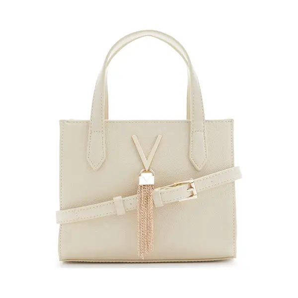 Valentino Bags Shopper Shopping Divina, Henkeltasche Umhängetasche Schultertasche thumbnail