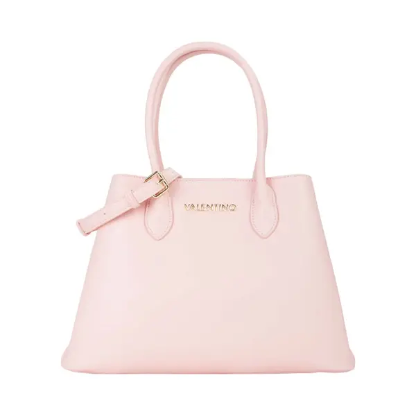 Valentino Sunshine Re Shopping Bag Cipria thumbnail