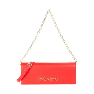 Valentino, Damen, Handtasche, Stefany Flap Bag, Rot