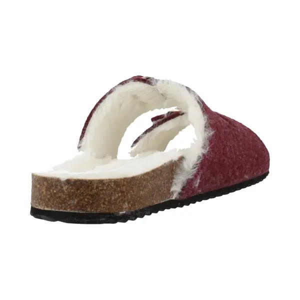 Geox D Brionia Bordeuax 39 Eu thumbnail