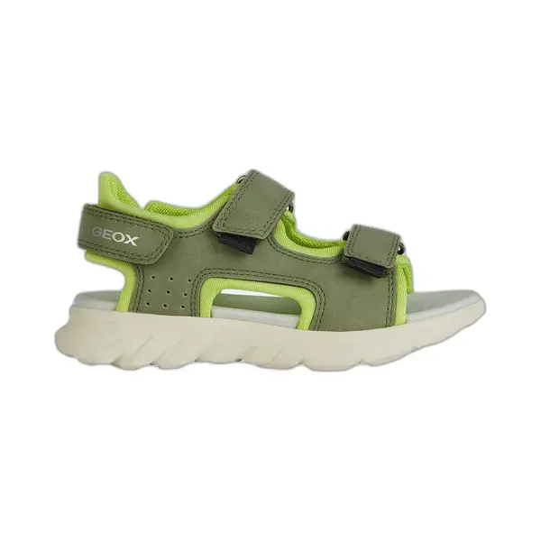 Kindersandalen Geox Airadyum thumbnail